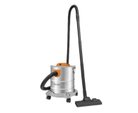 ZEEGMA ODKURZACZ PRO ASH SILVER - 1286387 - zdjęcie 2